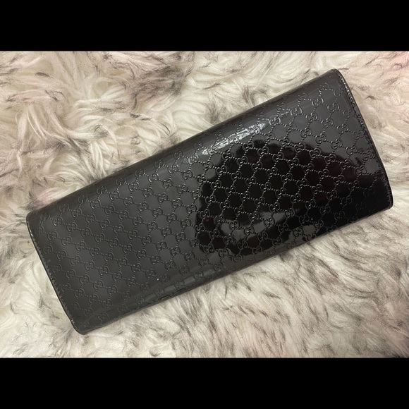 Gucci purse - Picture 2 of 4
